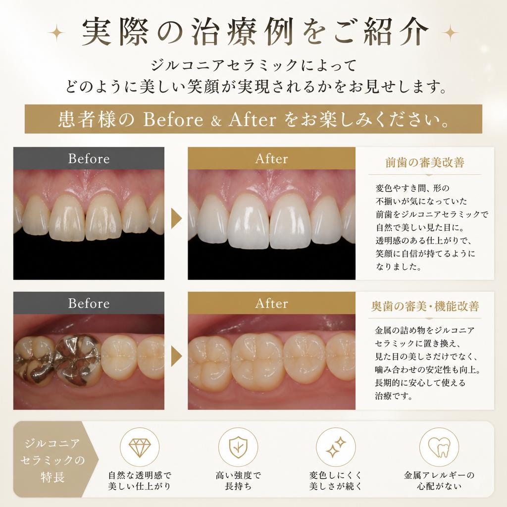 症例紹介