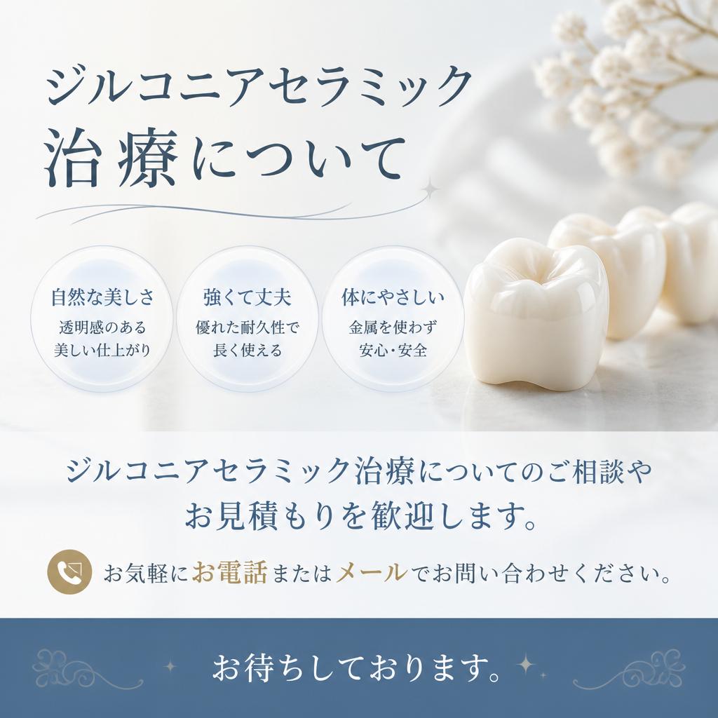 今すぐお問い合わせを！