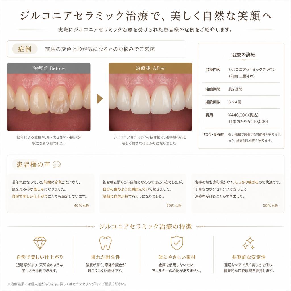 症例紹介
